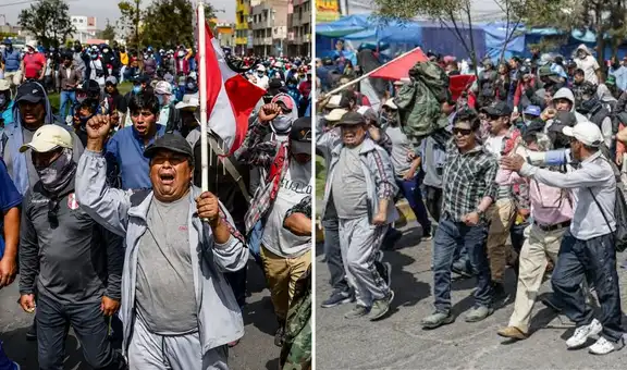 Marcha "Justicia Electoral": Municipalidad oficializa desvíos y restricciones en el Centro Histórico por movilizaciones del viernes 19 de junio