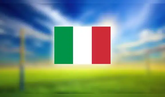 ¿Por qué las banderas de México e Italia son tan similares? Esta es la curiosa historia