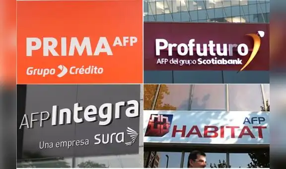 ¿Cómo saber si estoy en AFP u ONP? Link de consulta con DNI para ver en qué fondo de pensiones estás