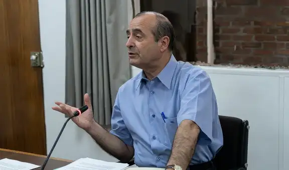 Vladimiro Montesinos estará preso hasta el 2032: nueva sentencia de 6 años alarga su condena