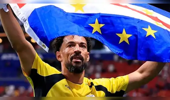 Cabo Verde: dónde queda, qué idioma habla y cómo clasificó por primera vez al Mundial 2026