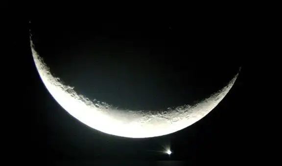 Calendario lunar junio 2026: cuándo habrá luna llena y cuáles serán las fases lunares en este mes