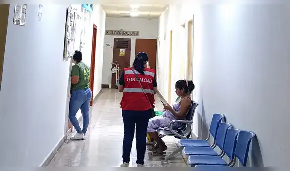 Piura: alertan medicinas vencidas y falta de antirretrovirales en centros de salud de Talara y Paita