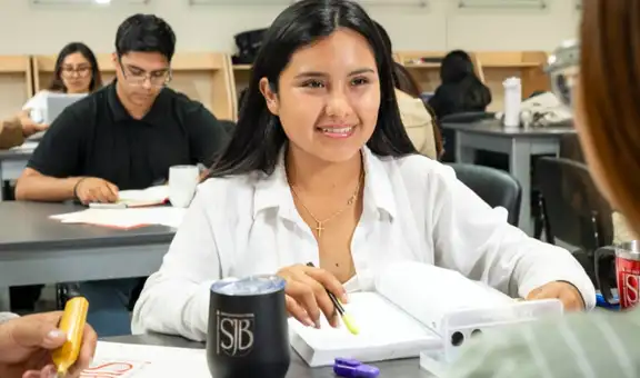Carreras de negocios y marketing ganan terreno entre los jóvenes por su alta empleabilidad