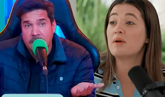 Gabriel Calvo rompe su silencio luego de que 'Majo con sabor' revelara 'calvario' que vivió con él en su relación: "Es por mi paz"