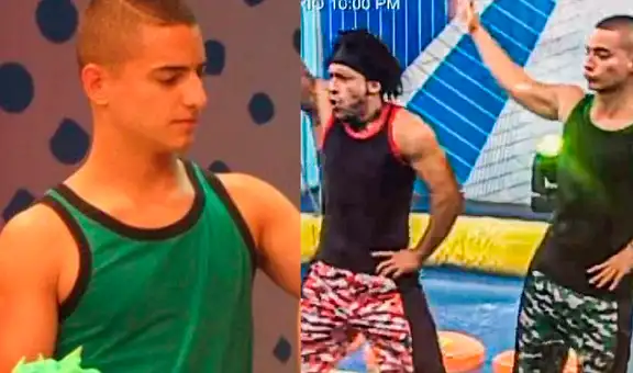 Maluma impacta al destapar duro momento que vivió en 'Combate' cuando solo tenía 17 años: "Yo vomitaba"