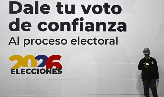 Ley seca en Colombia: ¿cuándo comienza, cuáles son las sanciones y qué restricciones hay en Bogotá por las elecciones presidenciales?