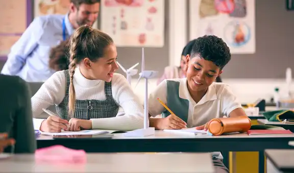 PAMER destaca a nivel nacional con estudiantes clasificados en prestigiosas competencias académicas organizadas por la UNI
