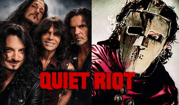 Concierto de Quiet Riot en Perú 2027: fecha, venta de entradas, precios y todo sobre el esperado regreso de la banda de metal tras casi 30 años