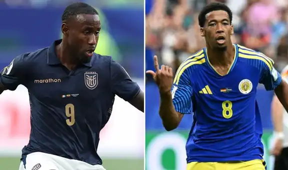 Ecuador vs Curazao EN VIVO: hora y canal del partido por la fecha 2 del Mundial 2026