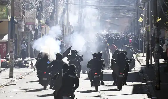 Rodrigo Paz decreta estado de excepción en toda Bolivia tras 50 días de bloqueos y protestas que exigen su renuncia