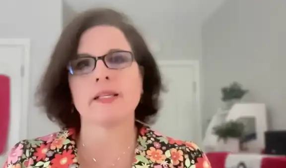 Claudia Cisneros rechaza denuncia de la Procuraduría en su contra: "No aceptaré que se criminalice mi actividad"