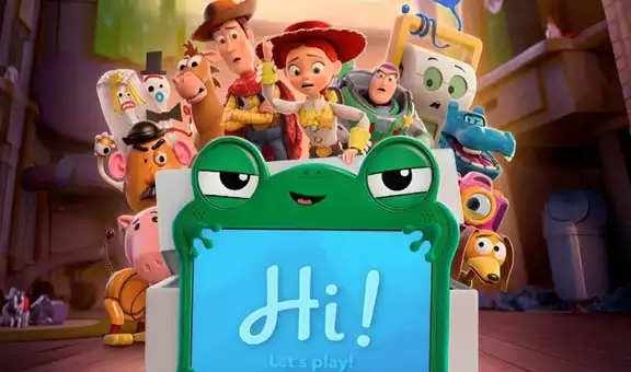 ¿'Toy Story 5' tiene escenas post-créditos?: lo que debes saber sobre el final de la película