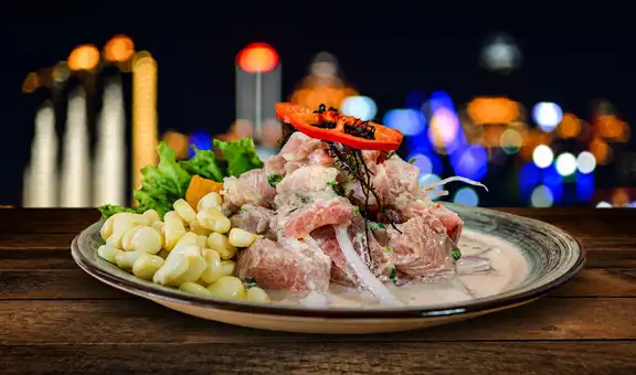 El ceviche tiene más de 2.000 años de historia: así evolucionó hasta convertirse en símbolo del Perú