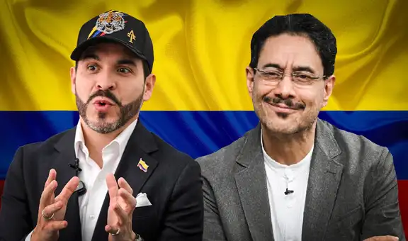Elecciones presidenciales de Colombia 2026 HOY: minuto a minuto de la segunda vuelta entre Abelardo de la Espriella e Iván Cepeda