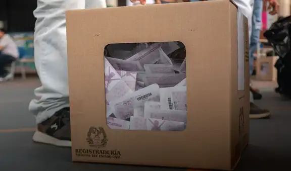 LINK oficial de la Registraduría para ver los resultados de la segunda vuelta: conoce AQUÍ quién va ganando entre Iván Cepeda y Abelardo de la Espriella
