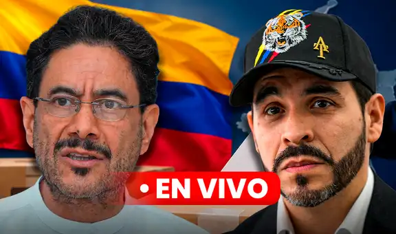 Resultados oficiales de Colombia EN VIVO: conteo de votos de la segunda vuelta de las Elecciones Presidenciales 2026
