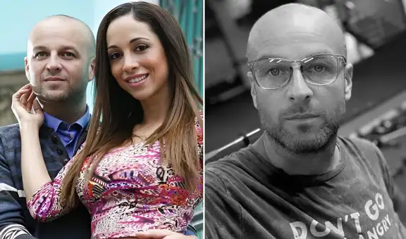Anuncian el fallecimiento de Jean Francois Dietlin: empresario y expareja de Olinda Castañeda
