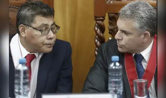 Acusan a Germán Juárez de alterar un expediente y presionar a una fiscal