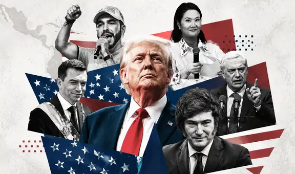 América Latina se inclina hacia la derecha: las razones del cambio ideológico y la importancia de Estados Unidos en este fenómeno