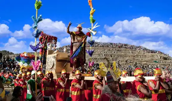 Inti Raymi 2026: dónde alojarte en Cusco y el Valle Sagrado para vivir la Fiesta del Sol