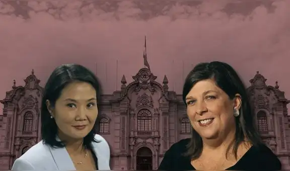 RMP sobre un gobierno de Keiko Fujimori: "Su historia política no ayuda a despejar los temores"