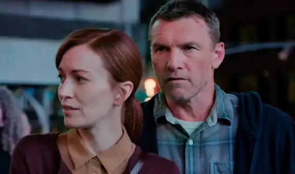 'Te encontraré' Netflix final explicado: ¿qué sucede con Matthew y quién es el culpable en la serie 'I will found you'?