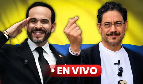 Resultados Elecciones en Colombia EN VIVO: revisa quién va ganando en el conteo de votos de la Segunda Vuelta