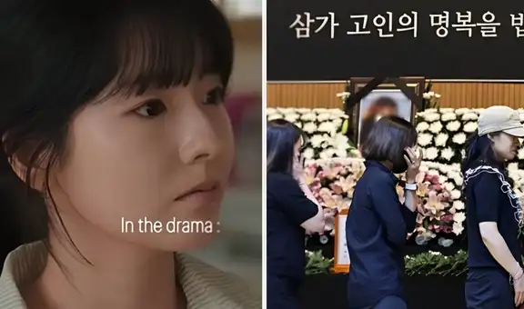 'Así aprenderás': la trágica muerte de una maestra coreana en la vida real que habría inspirado el capítulo más crudo del k-drama