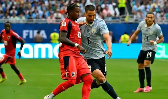 Uruguay sigue sin ganar en el Mundial 2026: igualó 2-2 ante Cabo Verde y definirá su clasificación en la última fecha