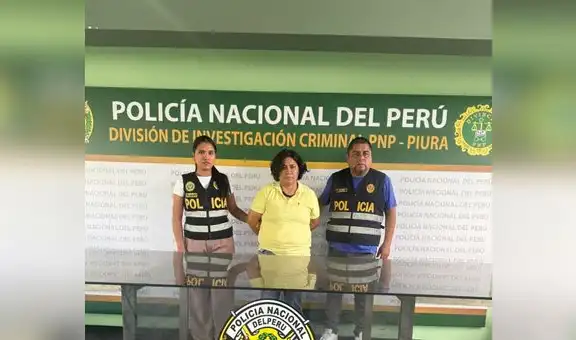 Dictan 18 meses de prisión preventiva para regidora Patricia Niños Febres