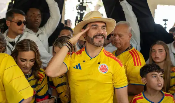 ¿Quién es Abelardo de la Espriella, abogado de ultraderecha y virtual presidente de Colombia?