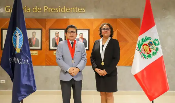 Se incorporan juezas para órganos jurisdiccionales penales y familia