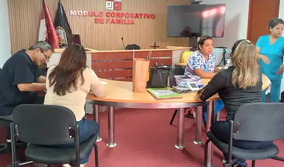 Más de 150 integrantes de la Corte del Santa fueron inmunizados en campaña de vacunación