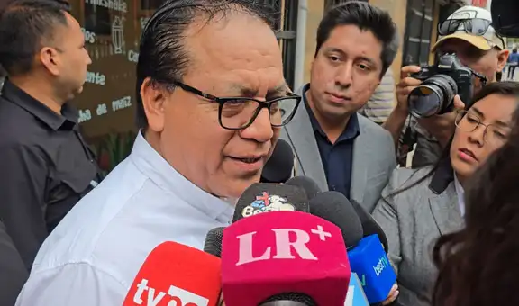 Roberto Sánchez insiste en pedidos de nulidad del extranjero, pese a que otros recursos ya fueron rechazados