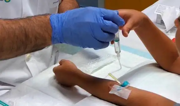 Hemofilia en Perú: pacientes alertan que acceso a tratamiento clave depende del tipo de seguro de salud