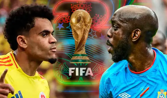 Colombia vs RD Congo EN VIVO HOY: pronóstico, canal y hora del partido por la fecha 2 del Mundial 2026