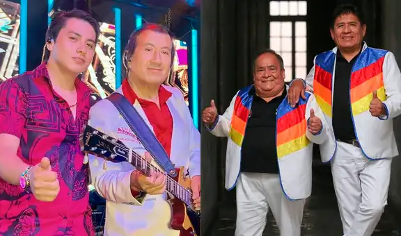 Festival de la chicha 2026: fecha y hora para ver a Los Shapis, Pintura Roja, Grupo Guinda, Grupo Génesis, Grupo Alegría y más artistas del género