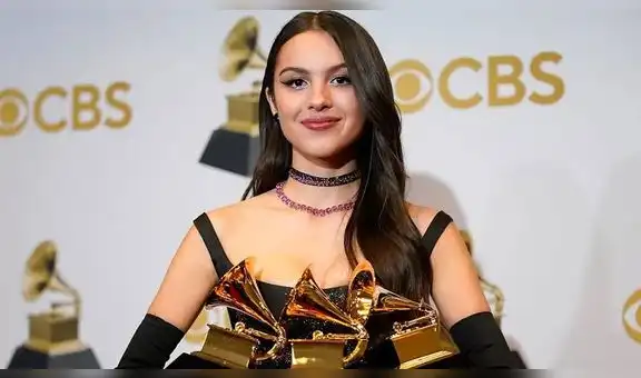 Olivia Rodrigo crea un festival de música: "Daisy Chain Fields presenta un cartel exclusivamente femenino"