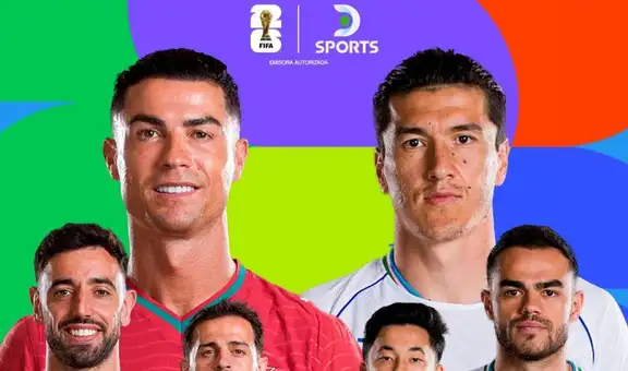 Previa Portugal vs Uzbekistán EN VIVO: alineaciones confirmadas para el partido por el Mundial 2026