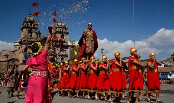 Inti Raymi 2026 inicia este 24 de junio en Cusco: horarios, rituales y todo lo que debes saber sobre la Fiesta del Sol