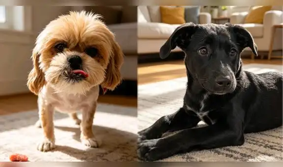 “INCONDICIONAL” impulsa la adopción responsable y da nueva vida a perros y gatos abandonados