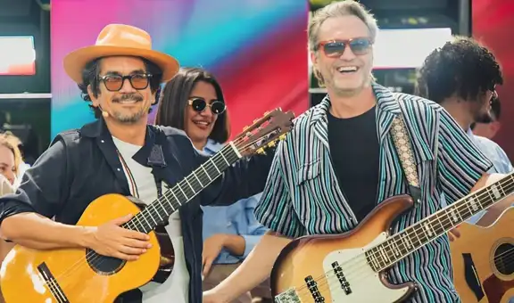 Bacilos en Lima 2026: fecha, preventa, precios y cómo comprar entradas en Teleticket para el concierto del grupo de latín pop en Costa 21