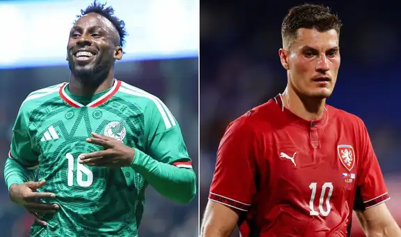 México vs República Checa EN VIVO: hora y canal del partido por la fecha 3 del Mundial 2026