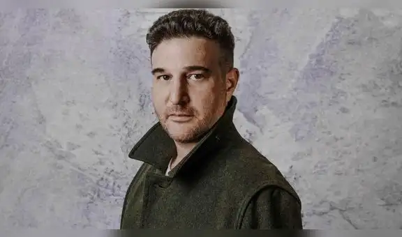 Jeffry Fischman, fundador de Libido, lanza nueva versión de 'Invencible' y otros clásicos de la banda: "Para entender quién soy hoy"