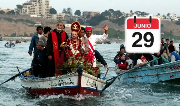 Después del 24 de junio, ¿cuándo será el próximo feriado de 2026? Consulta qué se celebra y la fecha oficial