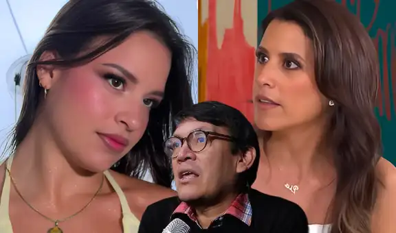 Exintegrante de Zaca TV inicia acciones legales contra periodista tras asegurar que recibió dinero de María Pía Copello