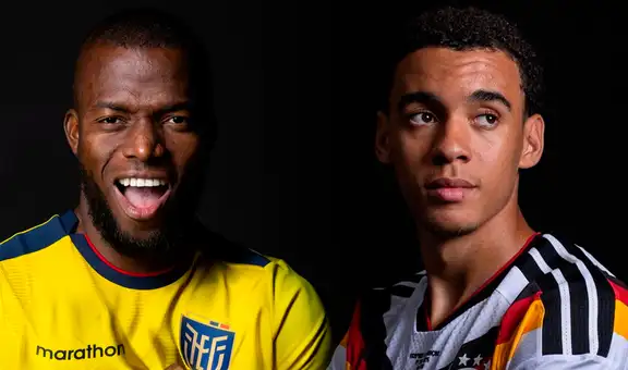 Ecuador vs Alemania EN VIVO HOY: pronóstico, horario y canal del partido por la clasificación a 16avos de final del Mundial 2026