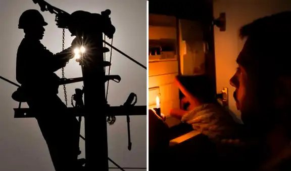 Miles de familias se quedarán sin luz este 26 y 27 de junio en Lima y Callao: consulta los horarios de interrupción del servicio