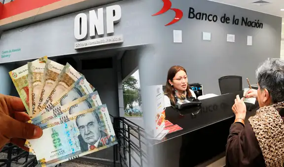 ONP depositará pensión y gratificación en julio para miles de jubilados: ¿qué requisito se debe cumplir para cobrar el pago doble?
